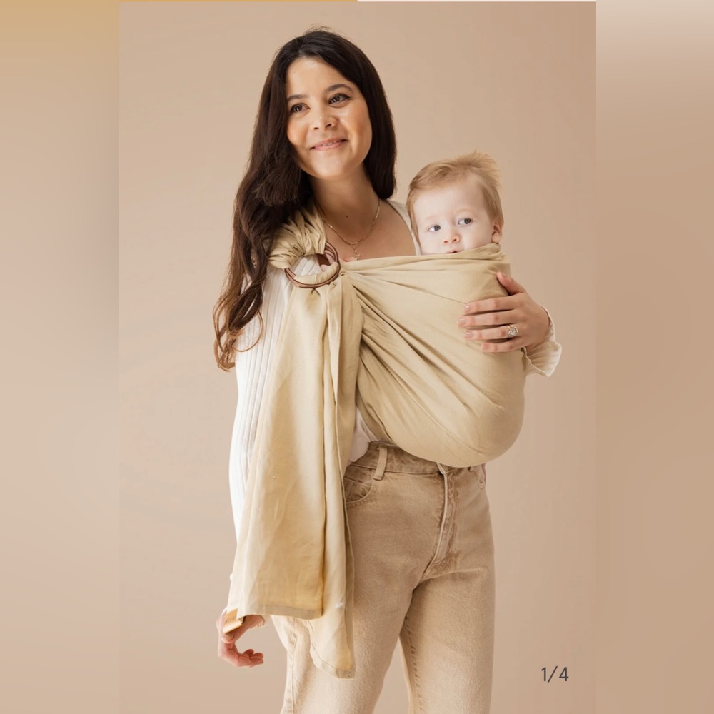 WildBird Ring Sling